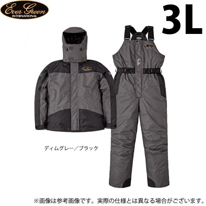 EverGreen 【取り寄せ商品】 エバーグリーン EGHS-02 (ディムグレー 