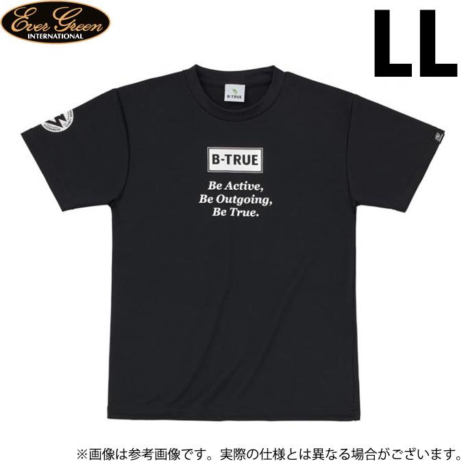 EverGreen（エバーグリーン） 【取り寄せ商品】 B-TRUE ドライTシャツ
