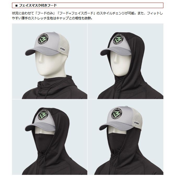 EverGreen（エバーグリーン） 【取り寄せ商品】 B-TRUE サンブロック