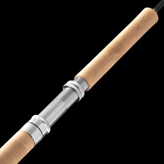 【取り寄せ商品】 天龍(TENRYU) ラグナ LN602M (釣竿・ロッド) (c) 