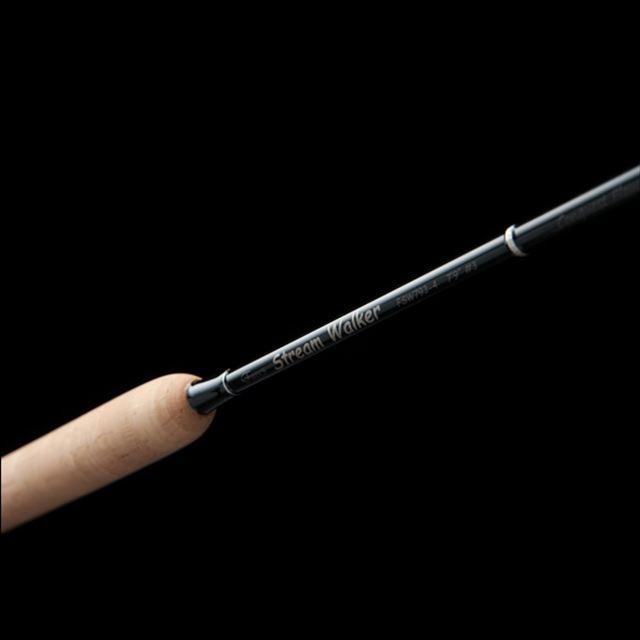 取り寄せ商品】 天龍(TENRYU) フェイテス ストリームウォーカー FSW663