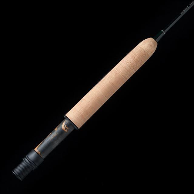 テンリュウ フェイテス ストリームウォーカー FSW733-4 カスタム