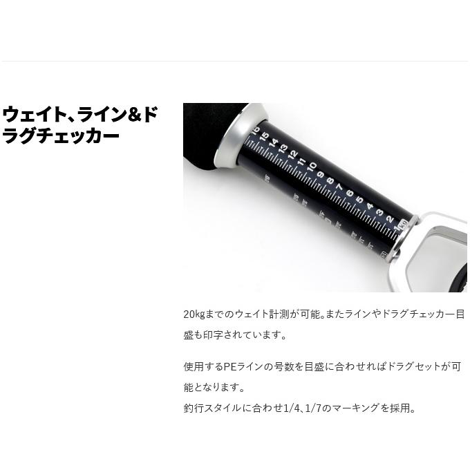 deps デプス HUGE フィッシュグリップ HC2820HD レッド deps デプス HUGE フィッシュグリップ HC2820HD レッド