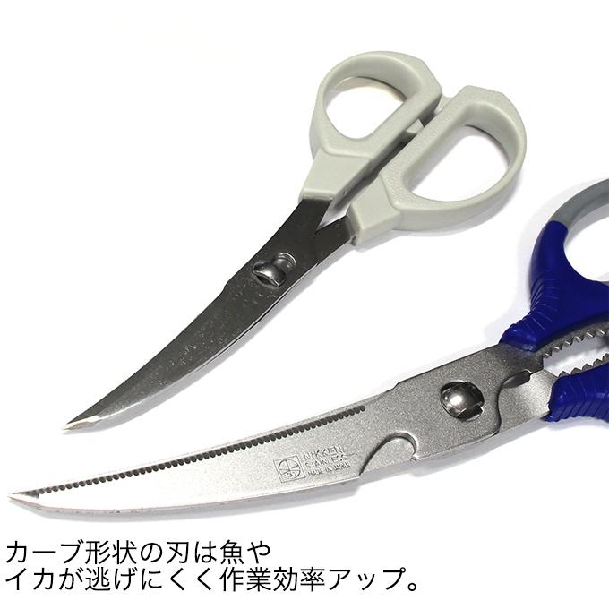 5)プロックス さかなはさみ 分解式 Lサイズ (PX435L) ハサミ/ナイフ