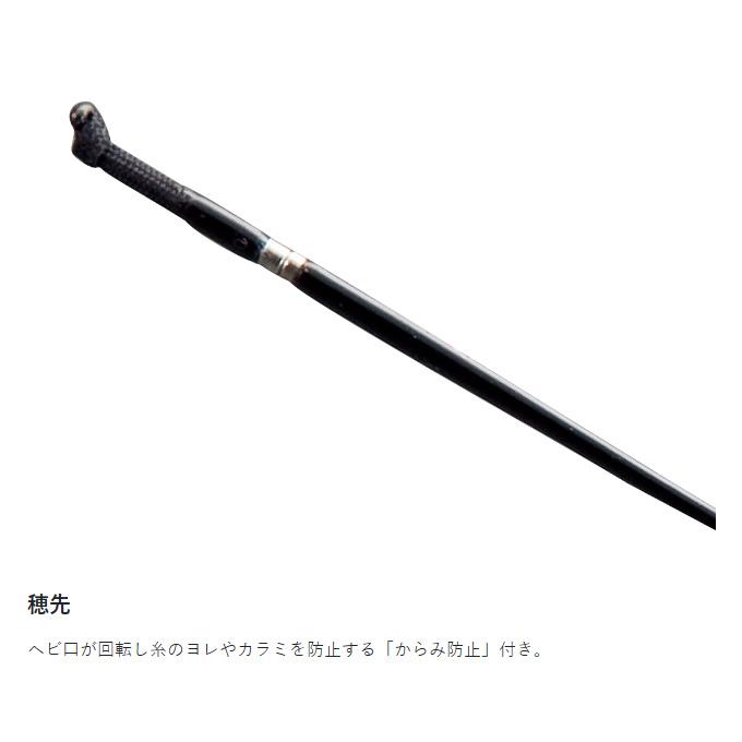 Gamakatsu（がまかつ） がまへら 天輝 てんき 14尺 (品名コード:20025