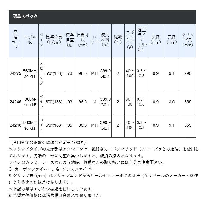 LUXXE 【目玉商品】がまかつ ラグゼ EGSP (イージーエスピー) B60M