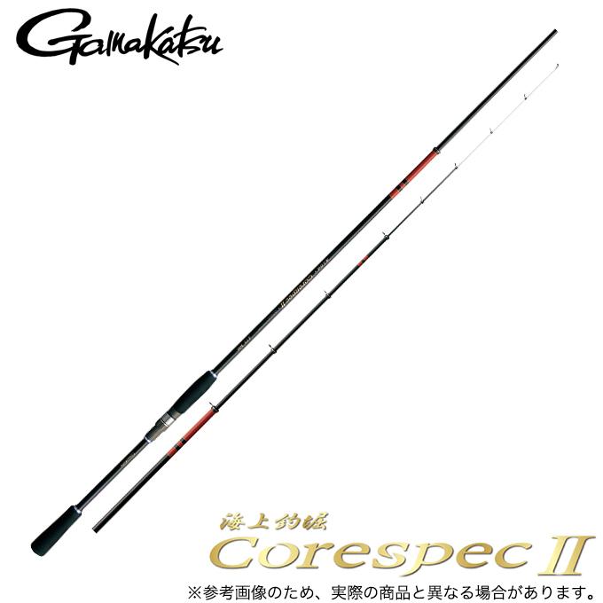 がまかつ 海上釣堀 コアスペック2 青物 3.5 /釣り竿/ロッド/海上釣り堀 /(5) 