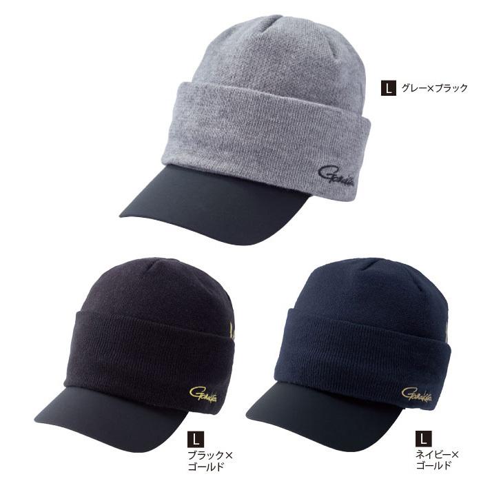 Gamakatsu（がまかつ） 【取り寄せ商品】がまかつ 2WAYニットバイザー