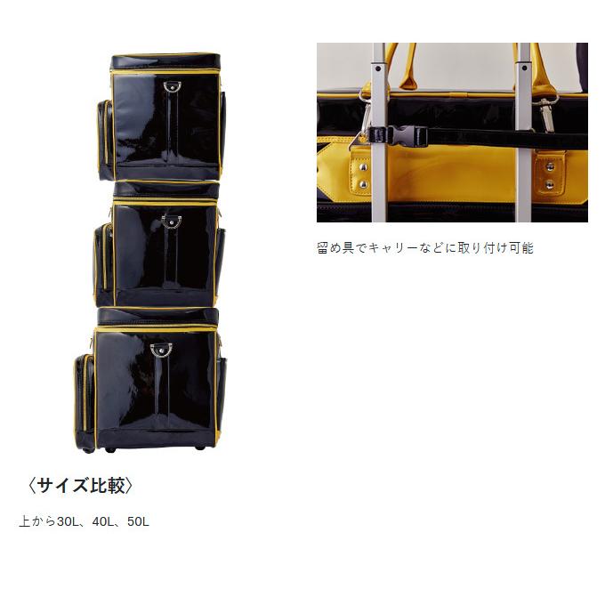 Gamakatsu（がまかつ） 【取り寄せ商品】 へらバッグ5 GB-390