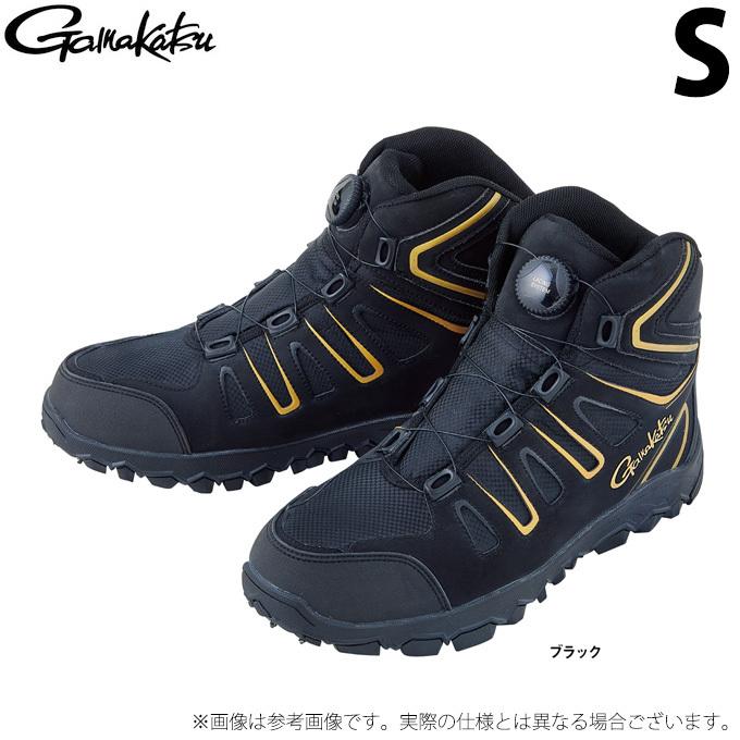 Gamakatsu 【取り寄せ商品】 がまかつ GM4535 (Sサイズ) ダブル 