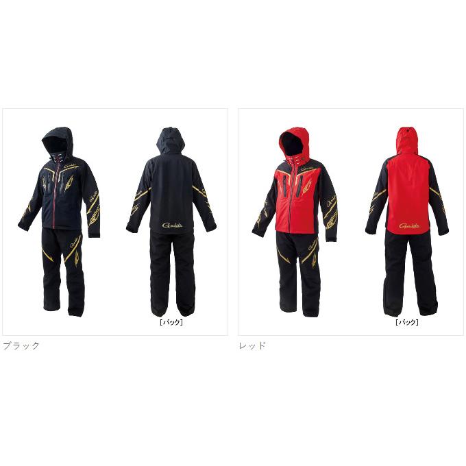 がま磯 【取り寄せ商品】 がまかつ GM3658 (レッド／S) フィッシング