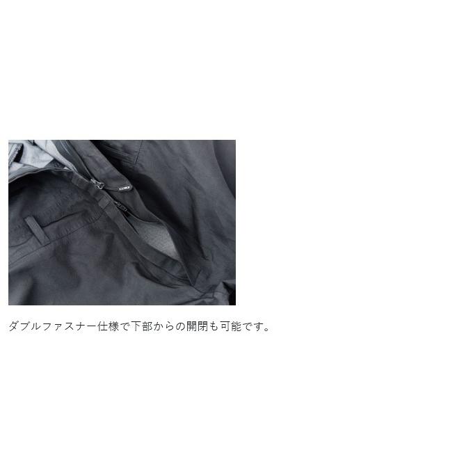 LUXXE 【取り寄せ商品】 がまかつ ラグゼ LE903 (LL／ブラック