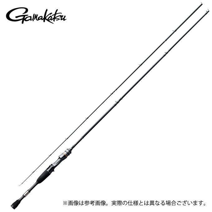 Gamakatsu（がまかつ） ラグゼ パックスタイル B4 B610M (釣竿・ロッド