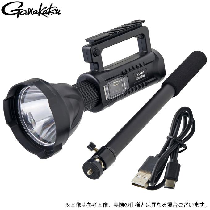LUXXE 【取り寄せ商品】 がまかつ ラグゼ LESL1501 サーチライト LUXXE 【取り寄せ商品】 がまかつ ラグゼ LESL1501 サーチライト