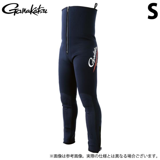 Gamakatsu（がまかつ） 【取り寄せ商品】 GM5822 (S／ブラック) 鮎