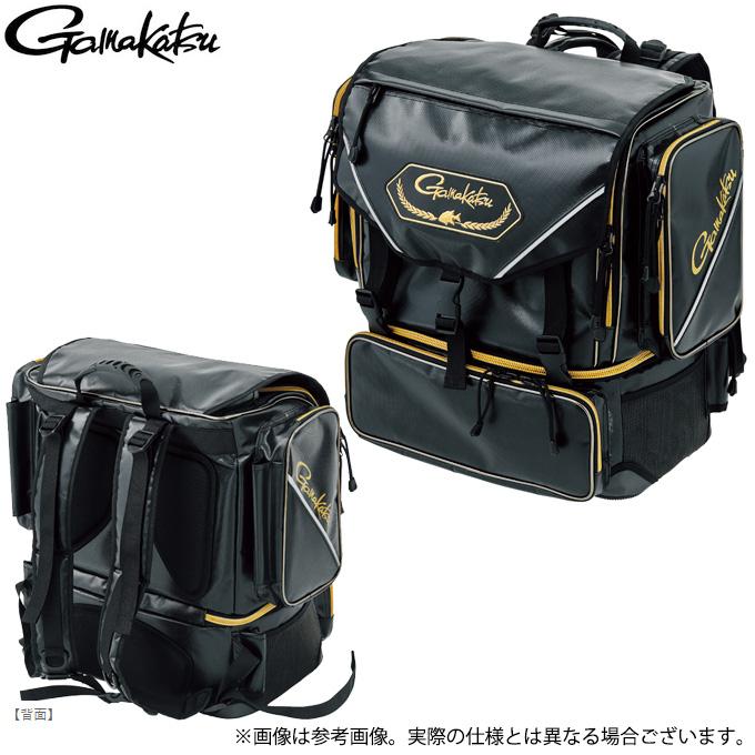 がまかつ底物リュック がまかつ底物用バッグ がまかつ底物リュック