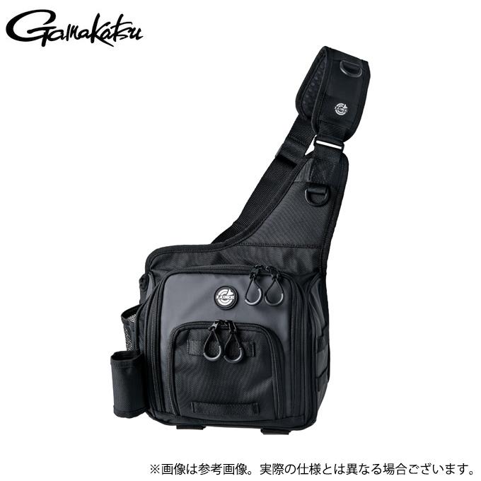 Gamakatsu（がまかつ） 【取り寄せ商品】 ラグゼ LE322 (ブラック