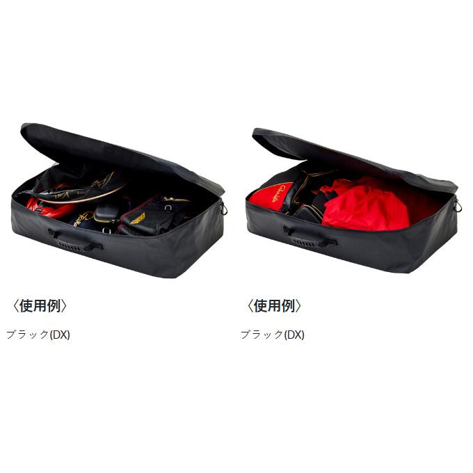 Gamakatsu（がまかつ） 【取り寄せ商品】 GM2584 (ブラック／DX