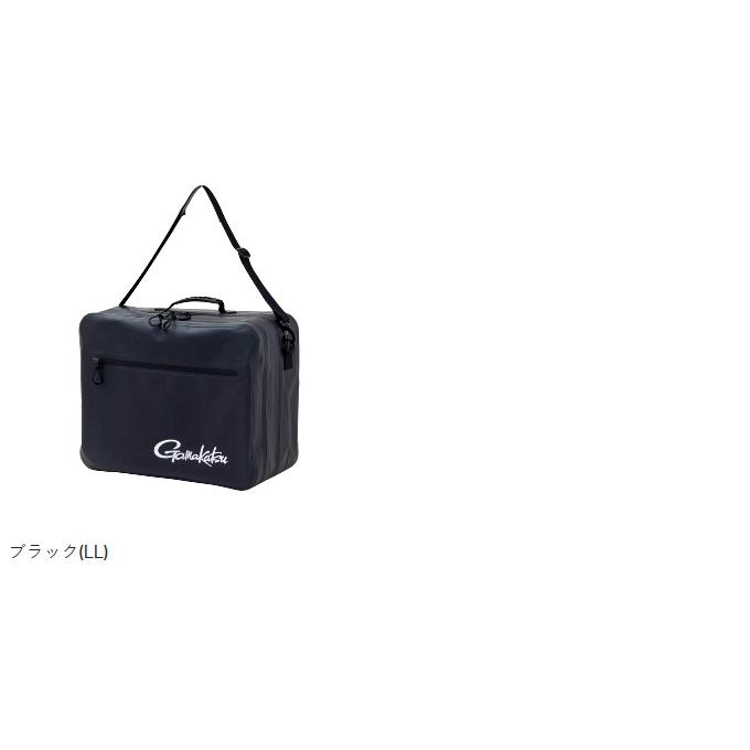 Gamakatsu（がまかつ） 【取り寄せ商品】 GM2584 (ブラック／DX