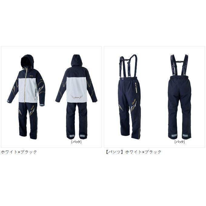 Gamakatsu（がまかつ） 【取り寄せ商品】 GM3687 (ブラック／LL