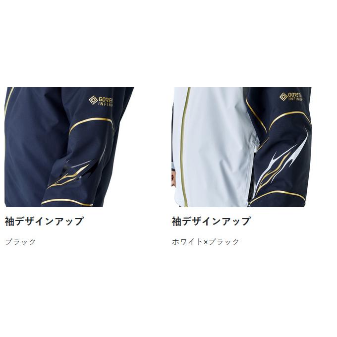 Gamakatsu（がまかつ） 【取り寄せ商品】 GM3687 (ブラック／LL