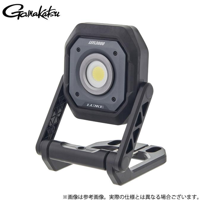 Gamakatsu（がまかつ） 【取り寄せ商品】 ラグゼ LEFL3000 フラッド