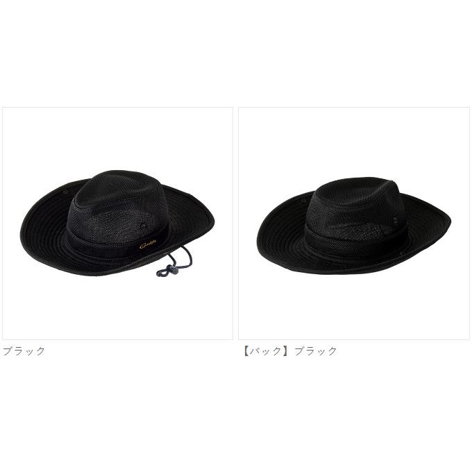 Gamakatsu（がまかつ） 【取り寄せ商品】 GM9890 (ブラック×レッド／LL