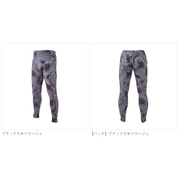Gamakatsu（がまかつ） 【取り寄せ商品】 GM3705 (S／ブラック) NO FLY