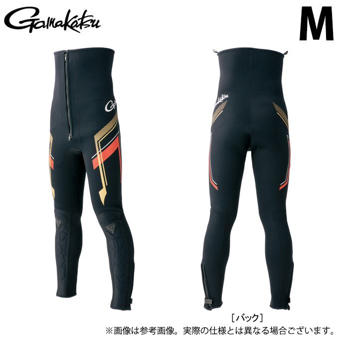 渓流仕掛け・淡水仕掛け がまかつ 鮎タイツ(3mm厚) スーパーハイ