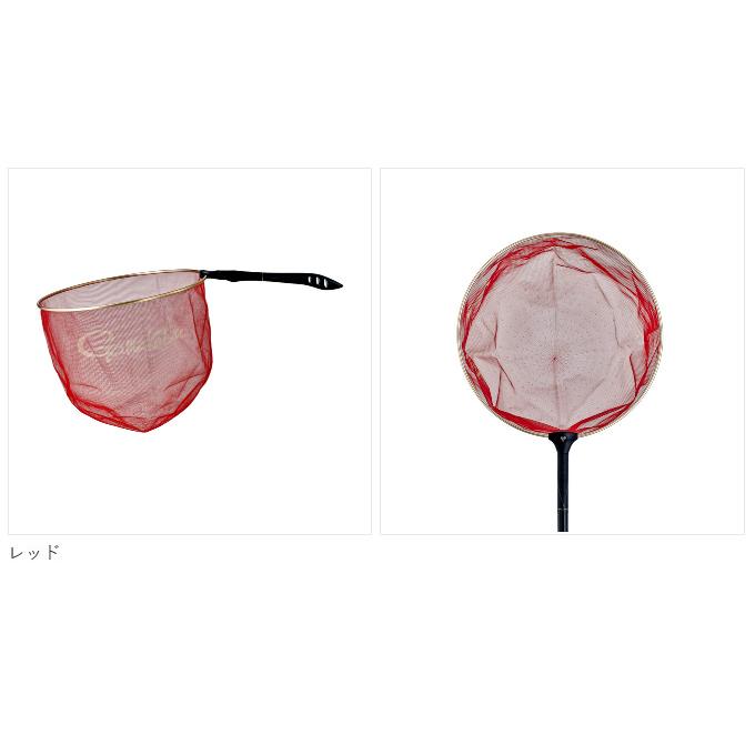Gamakatsu 【取り寄せ商品】 がまかつ GM9953 (レッド/39cm) が Gamakatsu 【取り寄せ商品】 がまかつ GM9953 (レッド/39cm) が