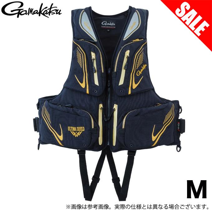 がまかつ gamakatsu エアベスト 救命胴衣 ライフジャケット