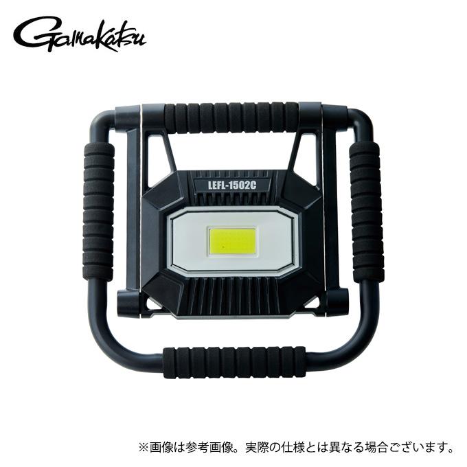 Gamakatsu（がまかつ） 【取り寄せ商品】 ラグゼ LEFL1502C フラッド