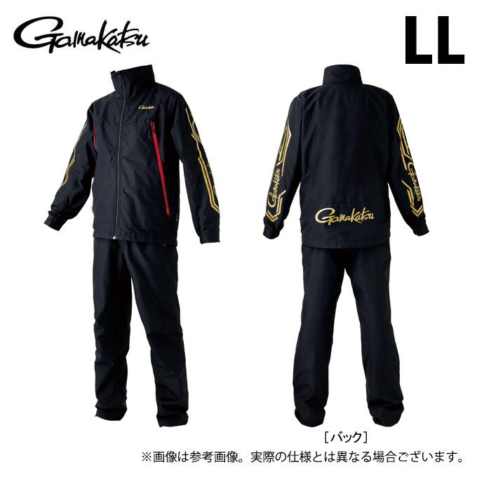 Gamakatsu 【取り寄せ商品】 がまかつ GM3722 (ブラック