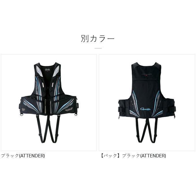 Gamakatsu（がまかつ） 【取り寄せ商品】 GM2197 (3L／レッド