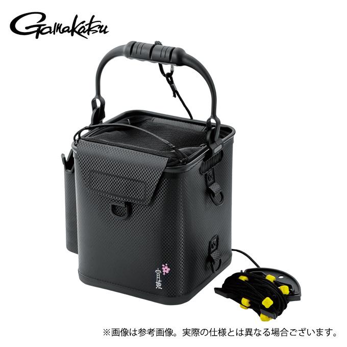 LUXXE 【取り寄せ商品】 がまかつ ラグゼ LE405 宵姫 ライブウェル