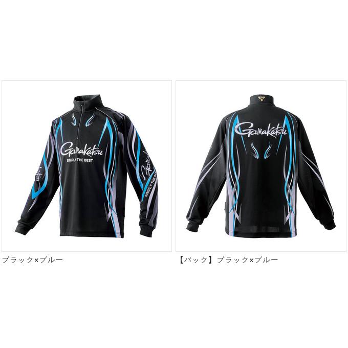 Gamakatsu（がまかつ） 【取り寄せ商品】 GM3734 (5L／ブラック) 2WAY