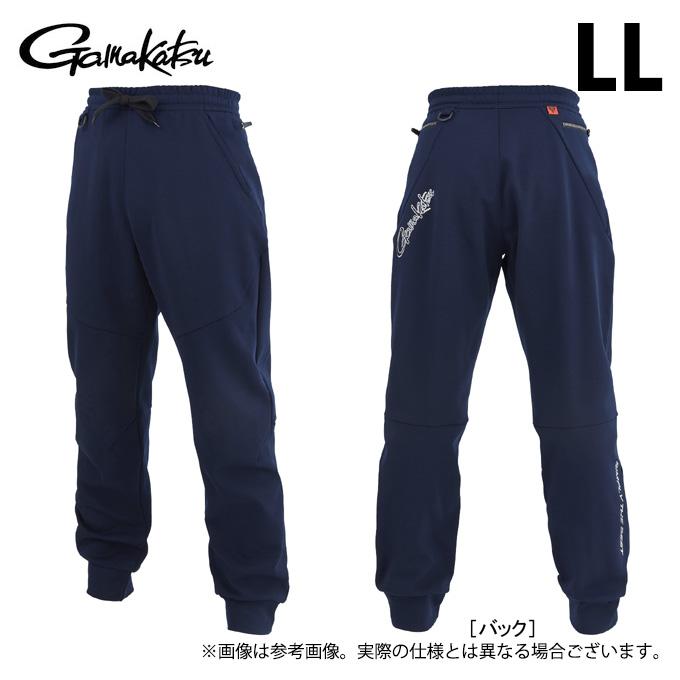 Gamakatsu（がまかつ） 【取り寄せ商品】 GM3757 (LL／ネイビー