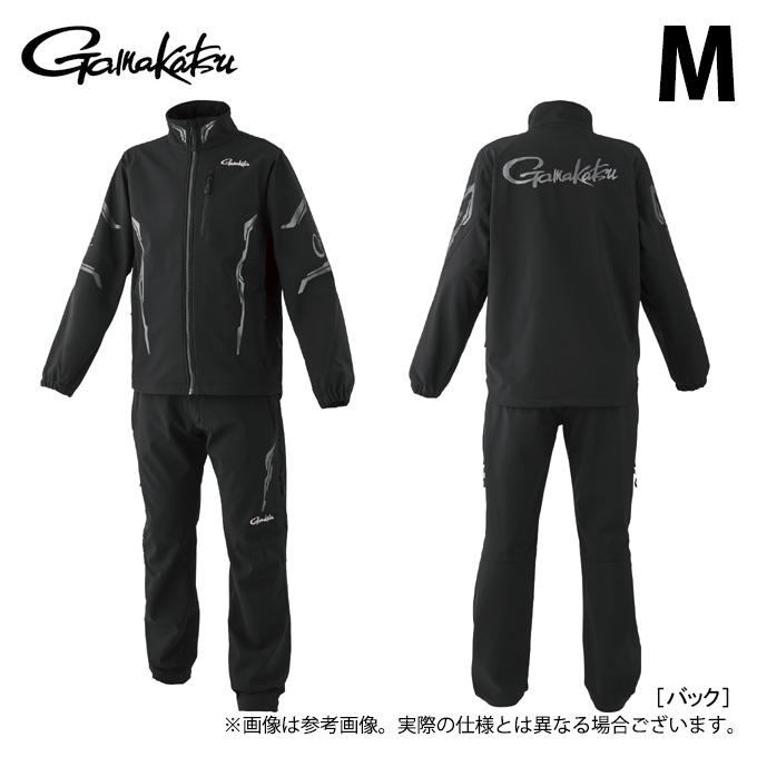 Gamakatsu（がまかつ） 【取り寄せ商品】 GM3764 (M／ブラック
