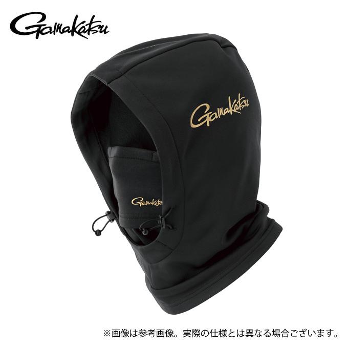 Gamakatsu（がまかつ） 【取り寄せ商品】 GM3768 (ブラック／F