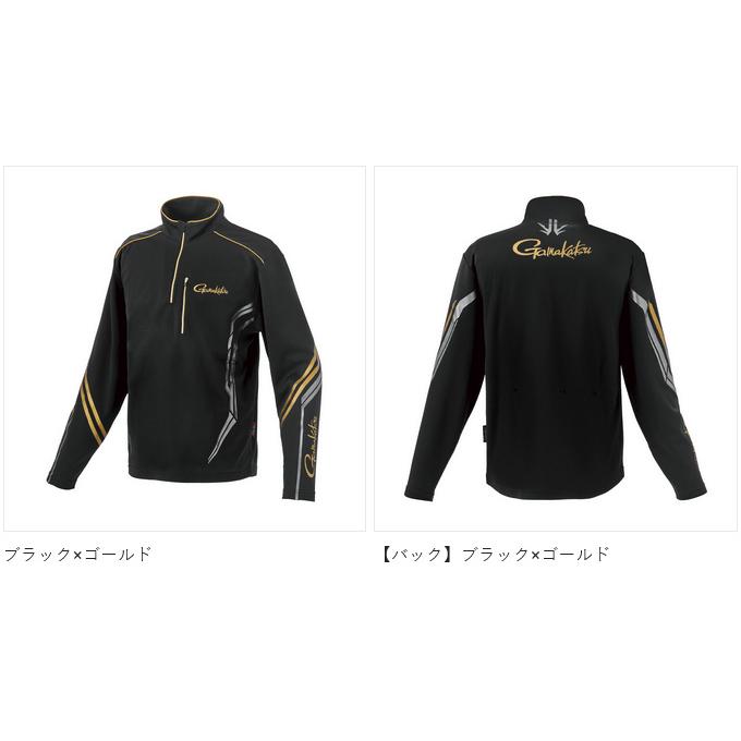 Gamakatsu（がまかつ） 【取り寄せ商品】 GM3778 (LL／アイスホワイト