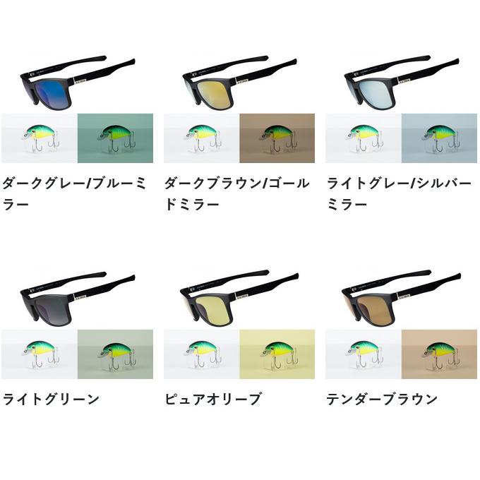 がまかつ ラグゼ サングラス スペッキーズ #10 ピュアオリーブ Amazon.co.jp: がまかつ ラグゼ サングラス スペッキーズ 10