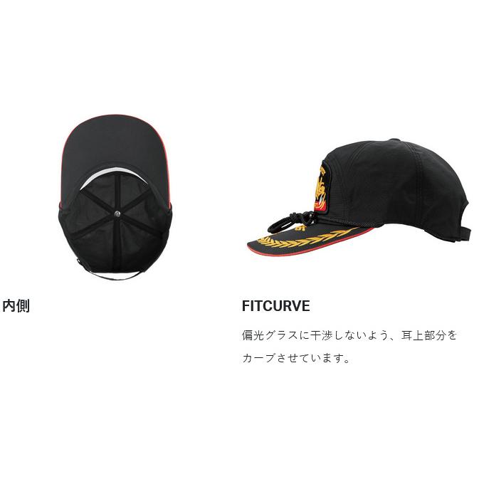 Gamakatsu（がまかつ） 【取り寄せ商品】 GM9118 (ホワイト／M