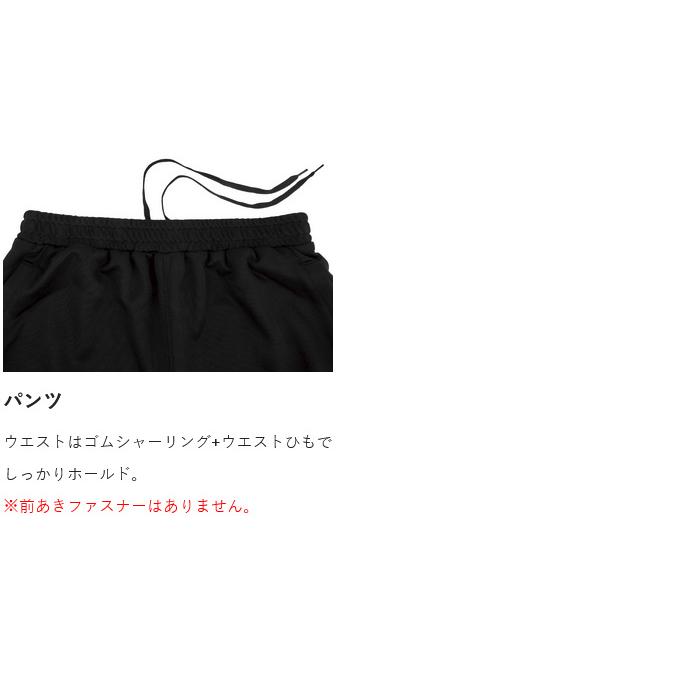 【取り寄せ商品】 がまかつ GM3779 (M／ホワイト) アクティブクールスーツ (フィッシングウェア／2025年春夏モデル) /25SS /(c) 【Σ01】_9