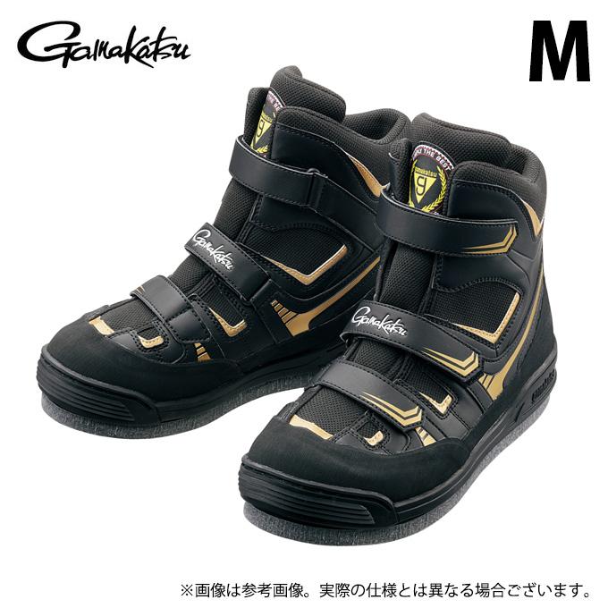 Gamakatsu（がまかつ） 【取り寄せ商品】 GM4514 (ブラック×ゴールド