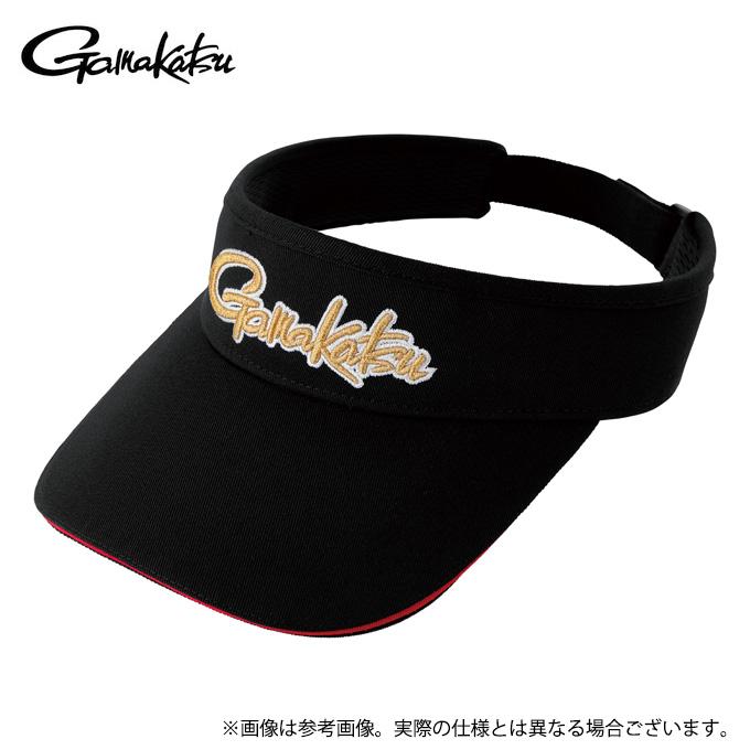 Gamakatsu（がまかつ） 【取り寄せ商品】 GM9128 ブラック(Gamakatsu