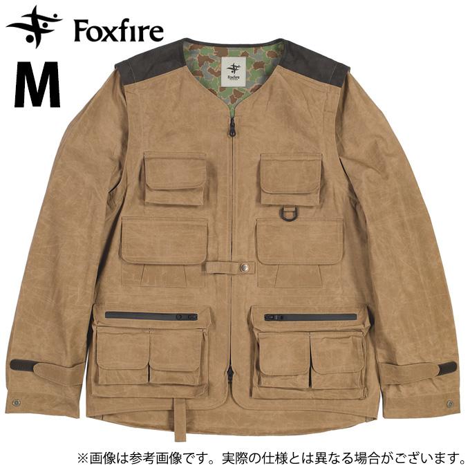 Foxfire 【取り寄せ商品】 フォックスファイヤー アルフラックス ノー 