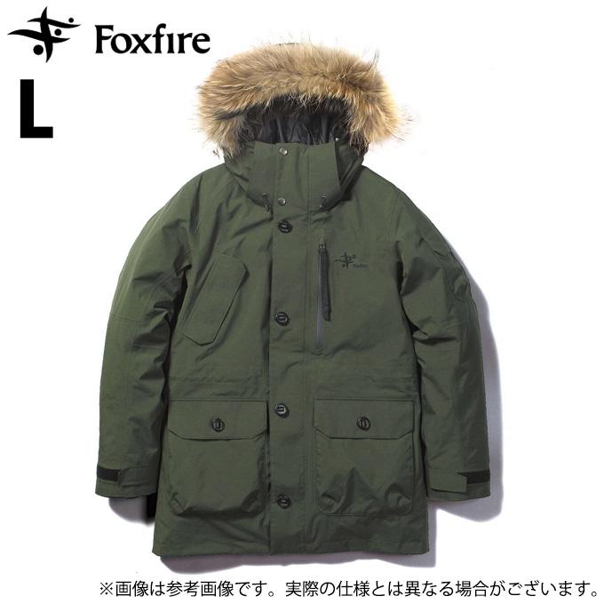 Foxfire 【取り寄せ商品】 フォックスファイヤー オーロラジャケット 