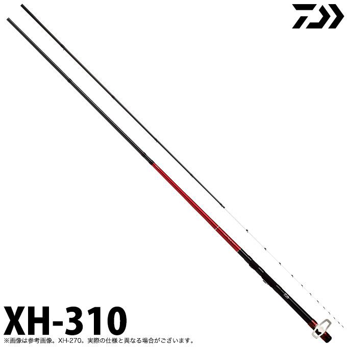 DAIWA（ダイワ） 【目玉商品】ダイワ 20 BJ スナイパー ヘチX XH-310