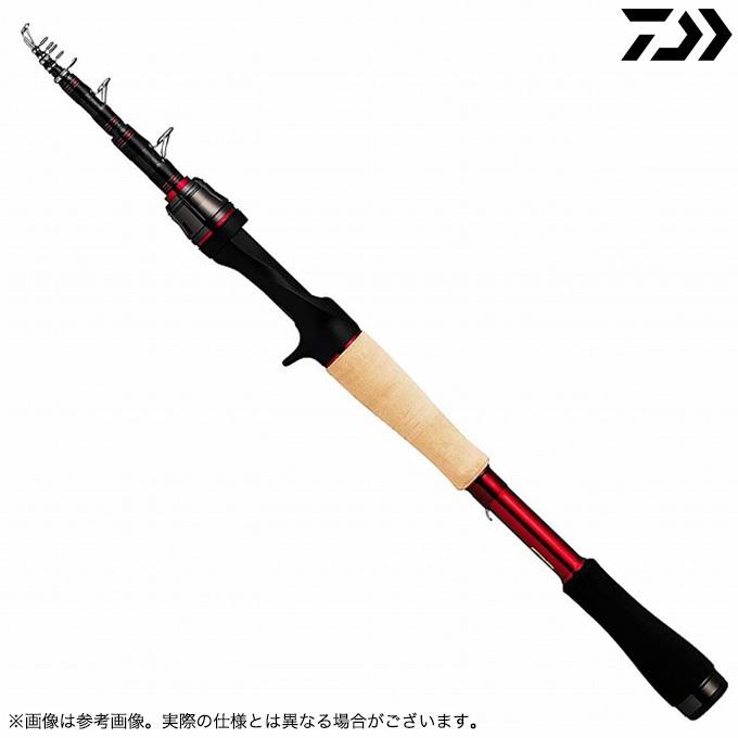 【新品】ダイワ ブレイゾン モバイル 666TMB 2020モデル DAIWA（釣り） 【取り寄せ商品】 ダイワ 20 ブレイゾン モバイル