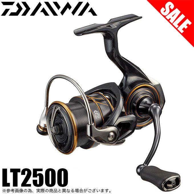 ダイワ 21 カルディア LT2500 (2021年モデル) スピニングリール /(5